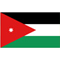 约旦女足队徽